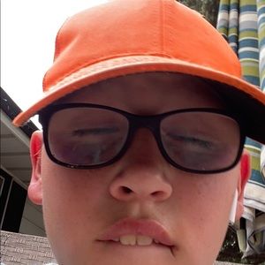 Meet your Posher, Brayden